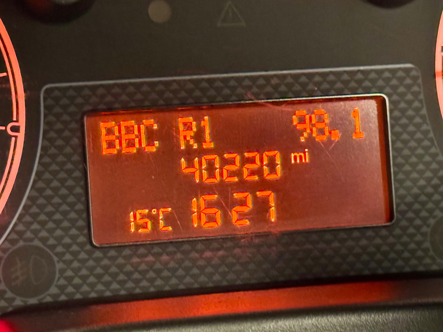 Used Citroen Nemo 2018 for sale - 76477488: Photo 24