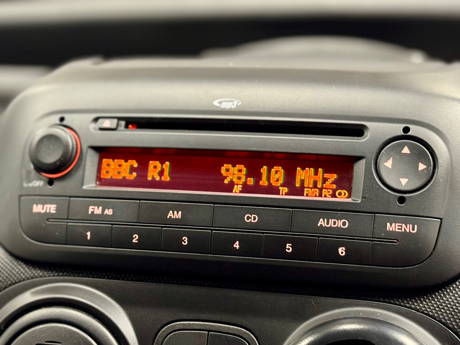 Used Citroen Nemo 2018 for sale - 76477488: Photo 25