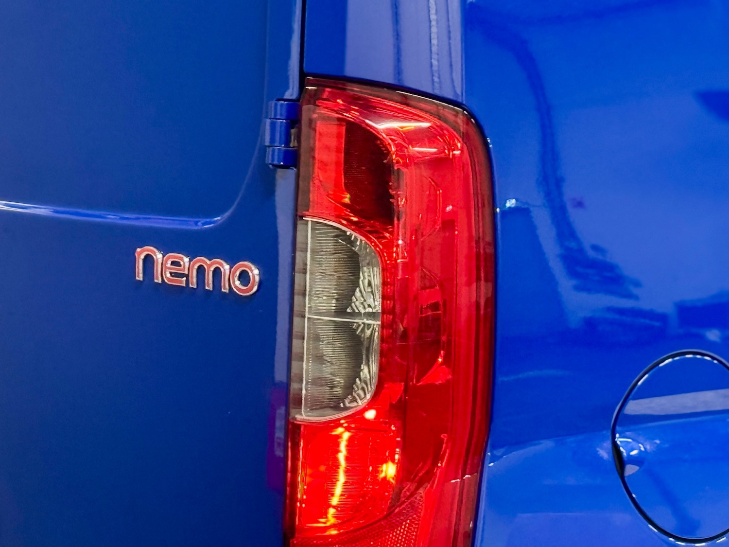 Used Citroen Nemo 2018 for sale - 76477488: Photo 28