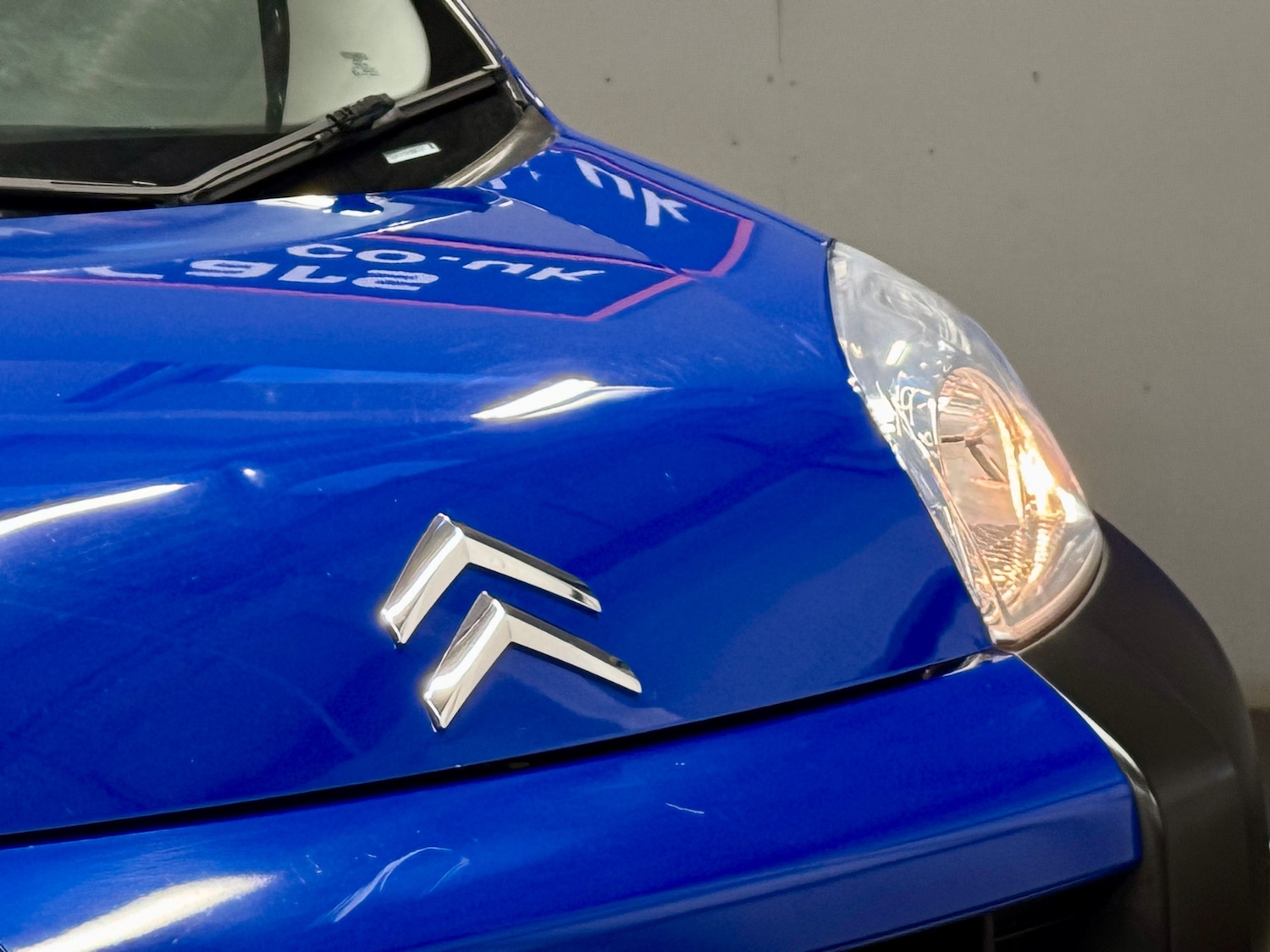 Used Citroen Nemo 2018 for sale - 76477488: Photo 29