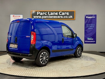 Used Citroen Nemo 2018 for sale - 76477488: Photo