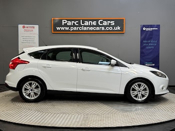 Used Ford Focus 2014 for sale - 76386902: Photo