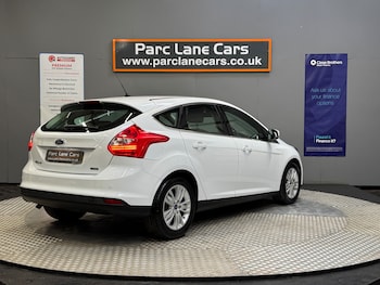 Used Ford Focus 2014 for sale - 76386902: Photo