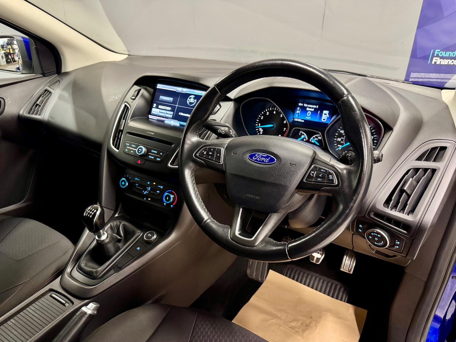 Used Ford Focus for sale - 76477489: Photo 12