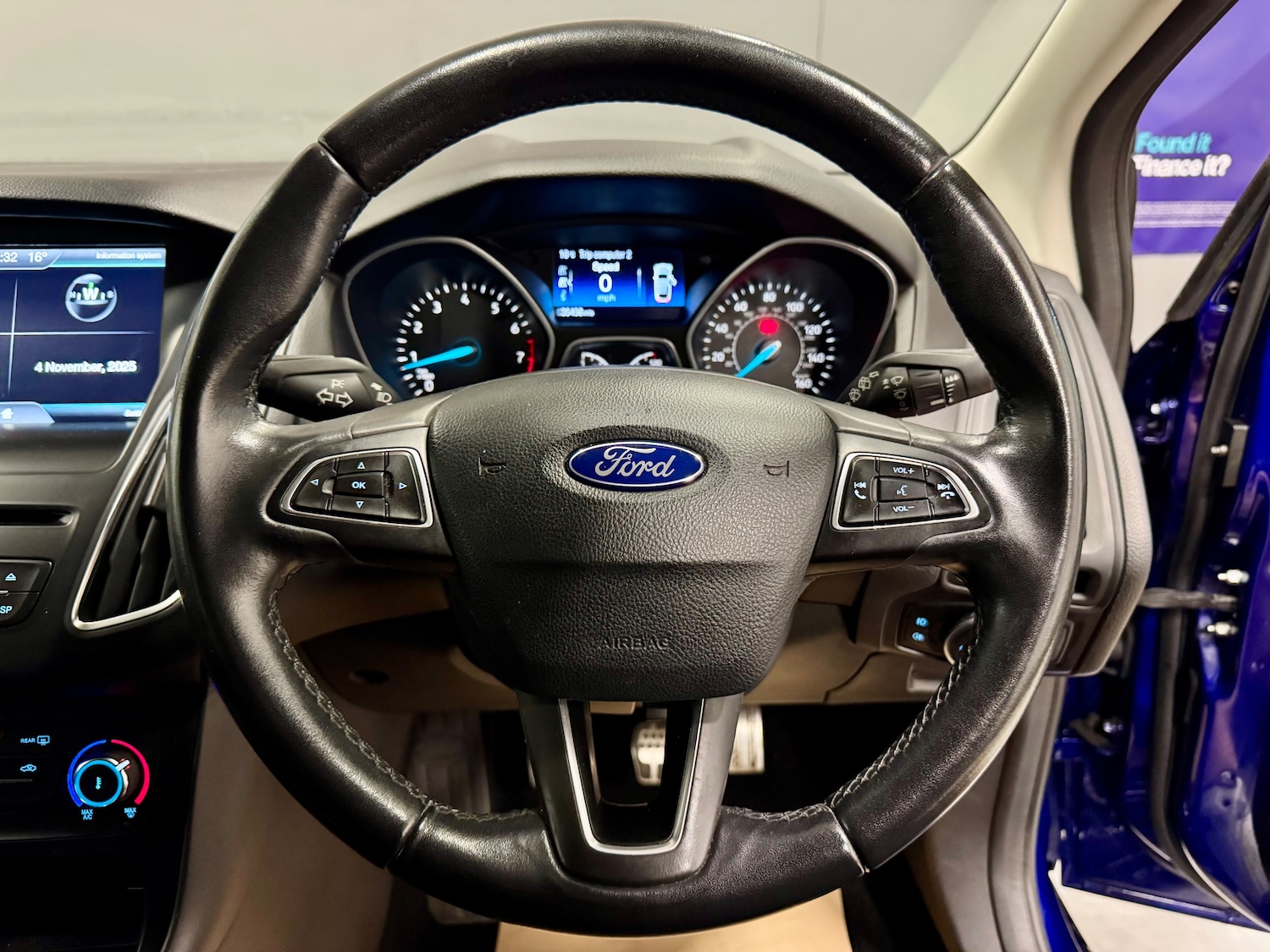 Used Ford Focus for sale - 76477489: Photo 13