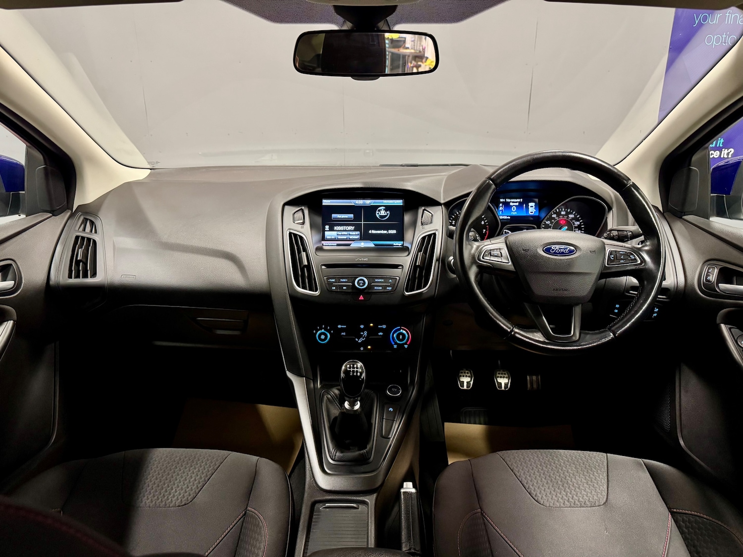 Used Ford Focus for sale - 76477489: Photo 14