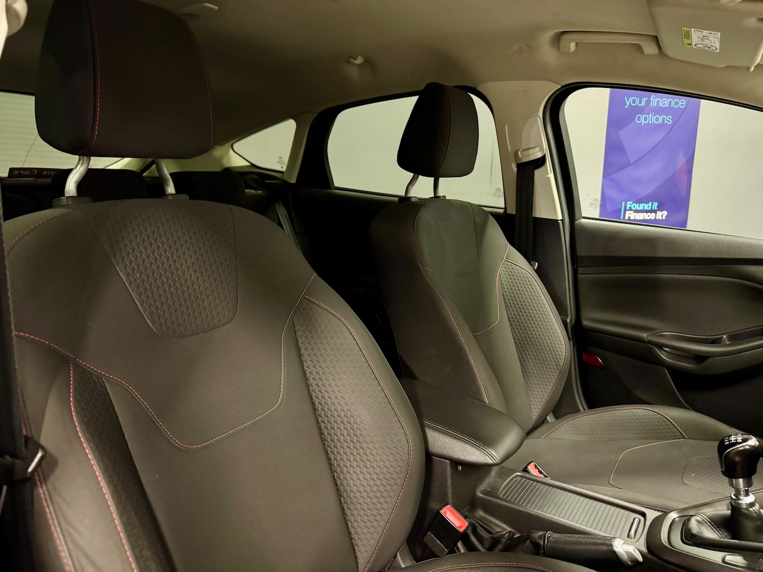 Used Ford Focus for sale - 76477489: Photo 16