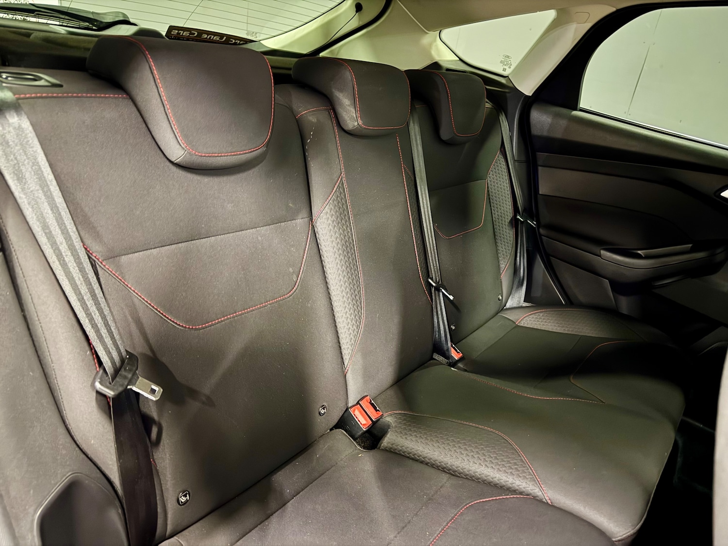 Used Ford Focus for sale - 76477489: Photo 17