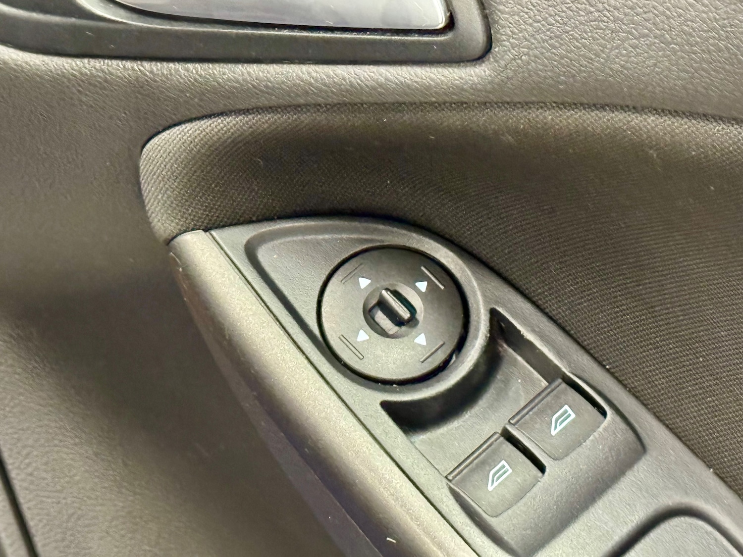 Used Ford Focus for sale - 76477489: Photo 18