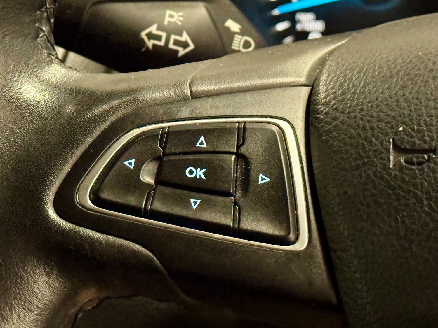 Used Ford Focus for sale - 76477489: Photo 19