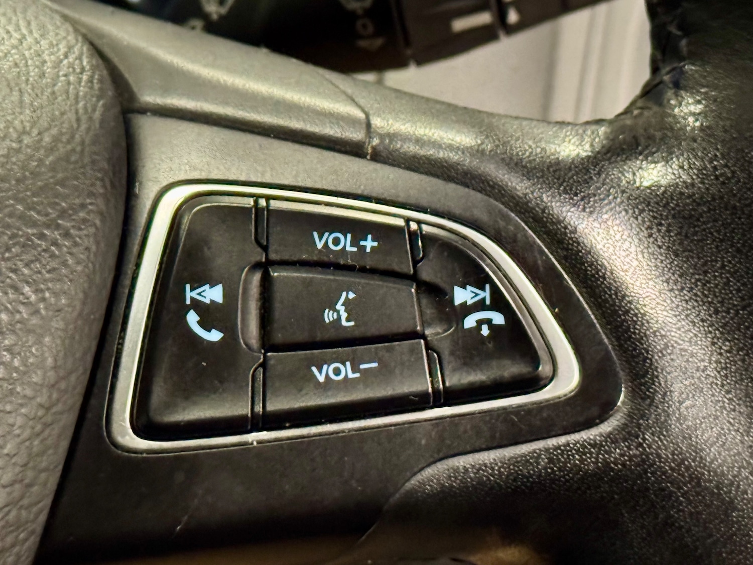 Used Ford Focus for sale - 76477489: Photo 20