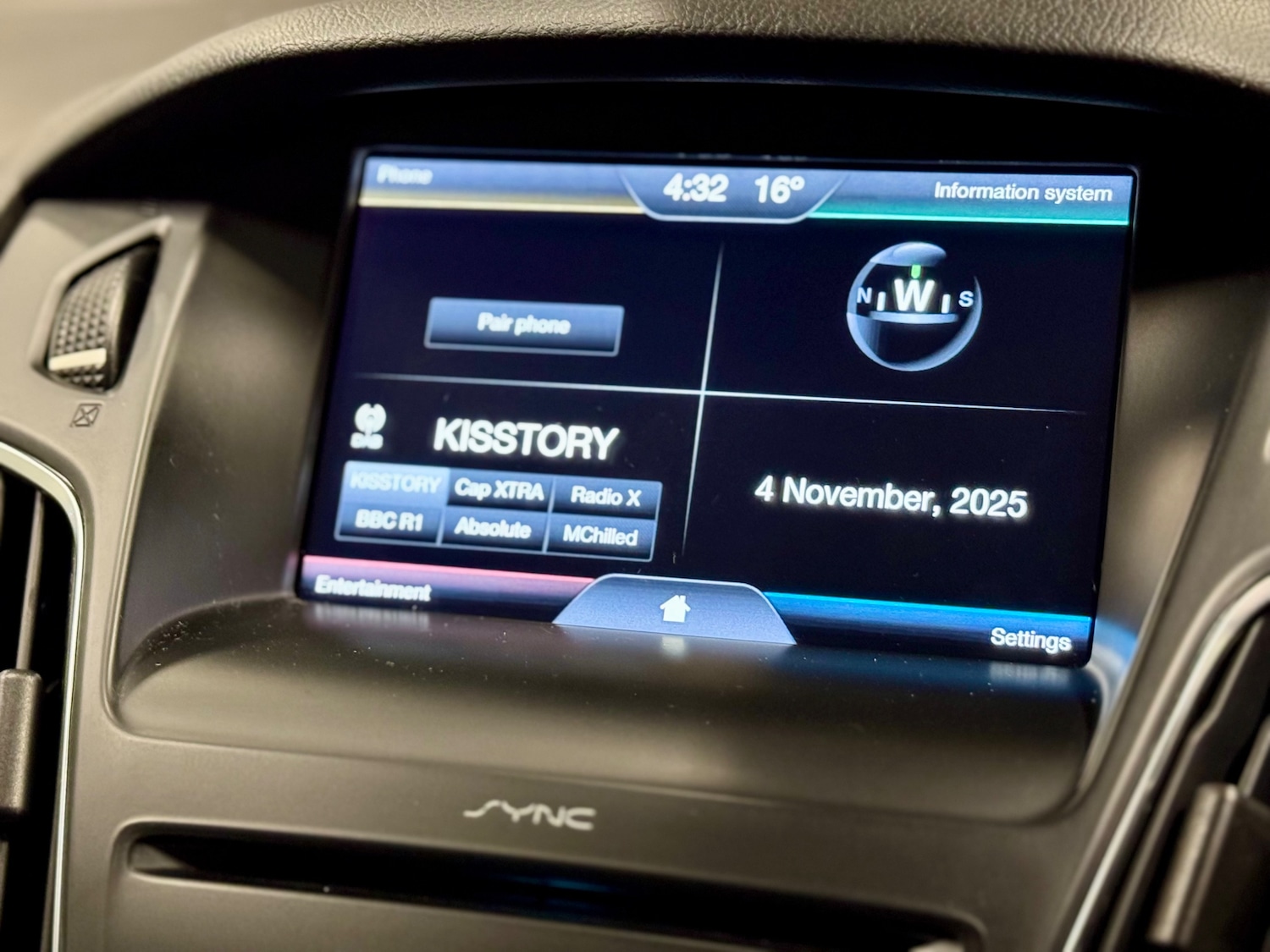 Used Ford Focus for sale - 76477489: Photo 21