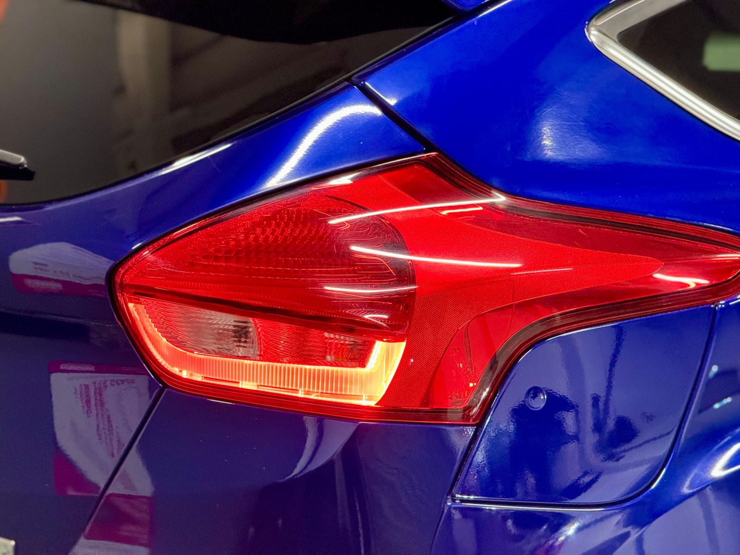 Used Ford Focus for sale - 76477489: Photo 25