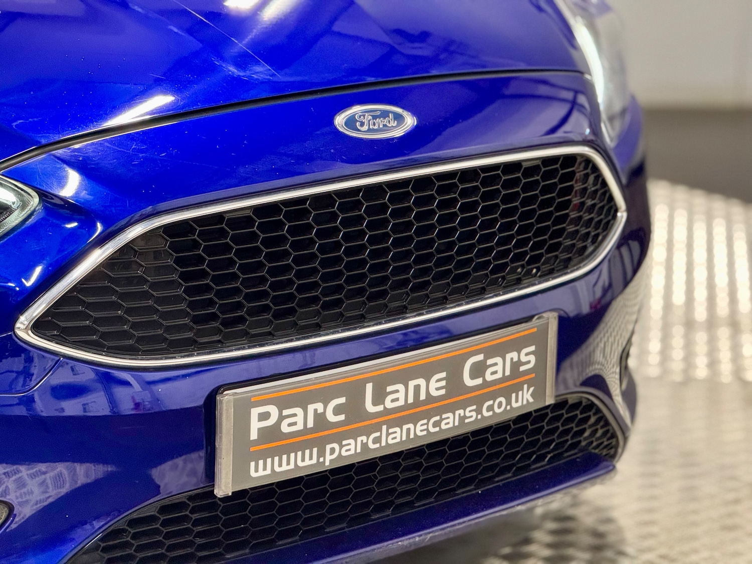 Used Ford Focus for sale - 76477489: Photo 26