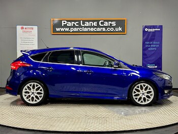 Used Ford Focus 2016 for sale - 76477489: Photo