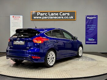 Used Ford Focus 2016 for sale - 76477489: Photo