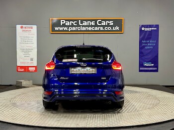 Used Ford Focus 2016 for sale - 76477489: Photo