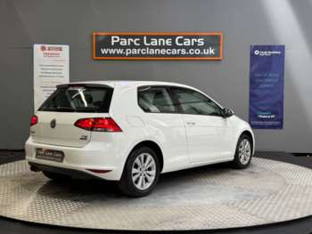 Used Volkswagen Golf 2013 for sale - 74422065: Photo