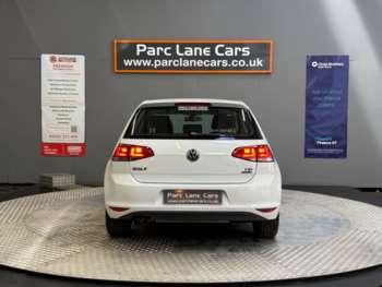 Used Volkswagen Golf 2013 for sale - 74422065: Photo