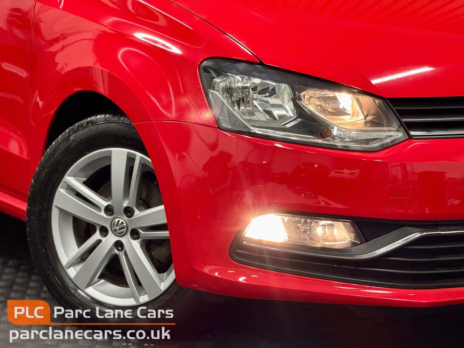 Used Volkswagen Polo 2016 for sale - 78201538: Photo 11