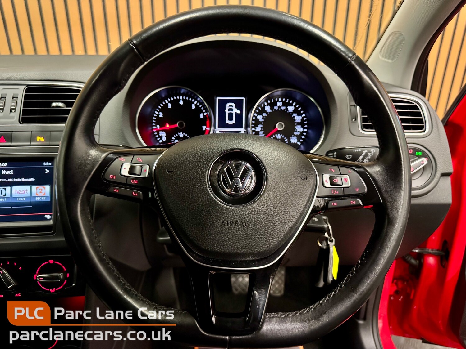 Used Volkswagen Polo 2016 for sale - 78201538: Photo 13