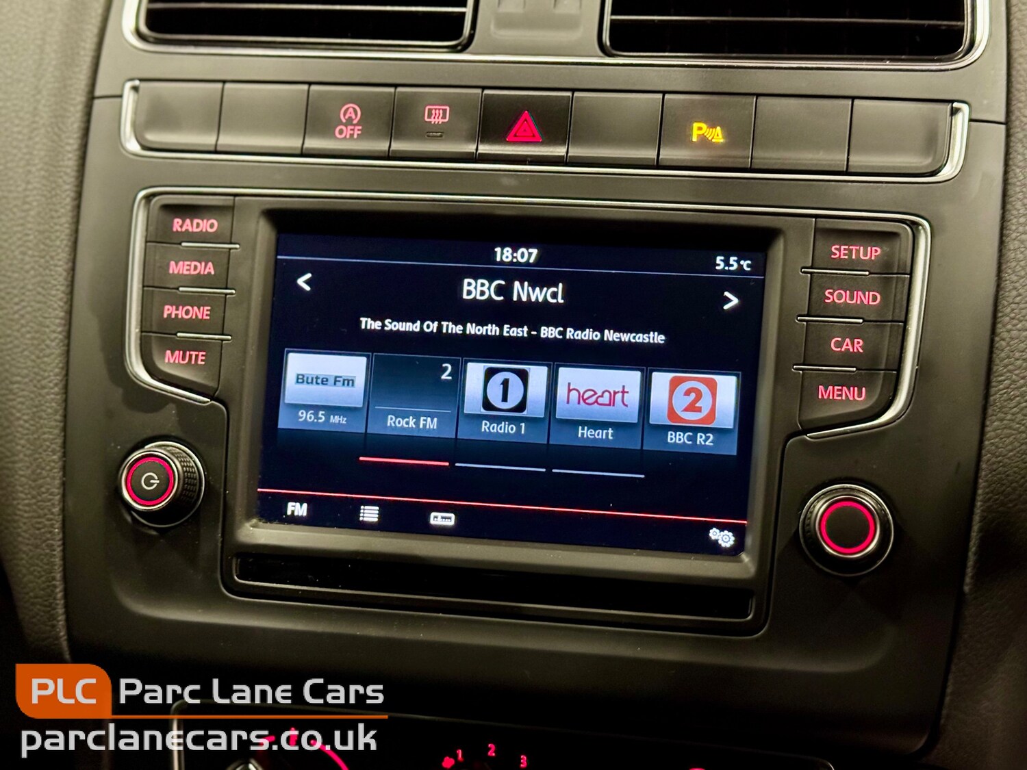 Used Volkswagen Polo 2016 for sale - 78201538: Photo 14