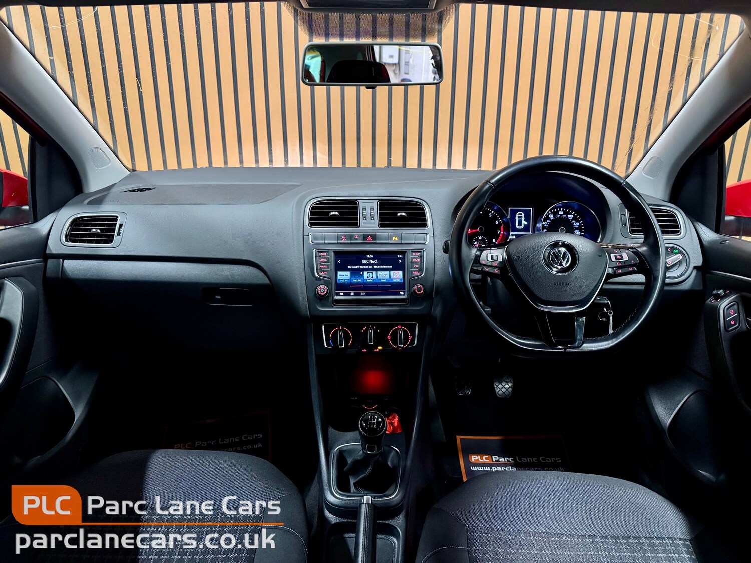 Used Volkswagen Polo 2016 for sale - 78201538: Photo 15