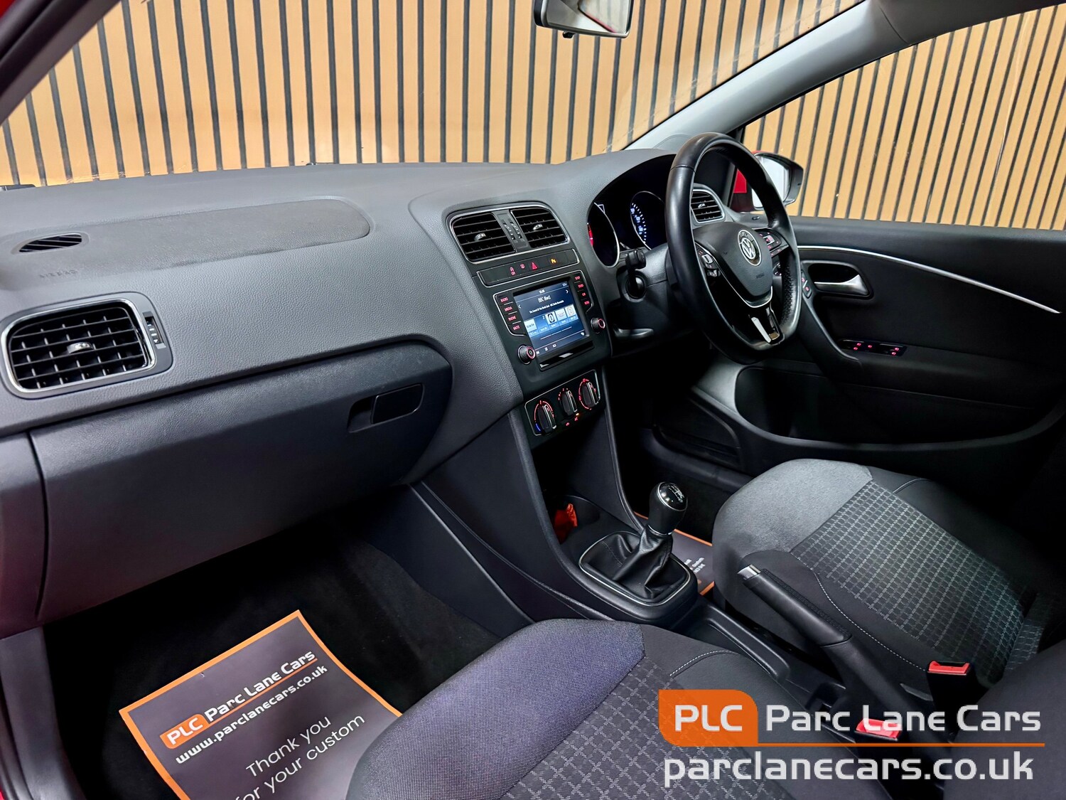 Used Volkswagen Polo 2016 for sale - 78201538: Photo 16