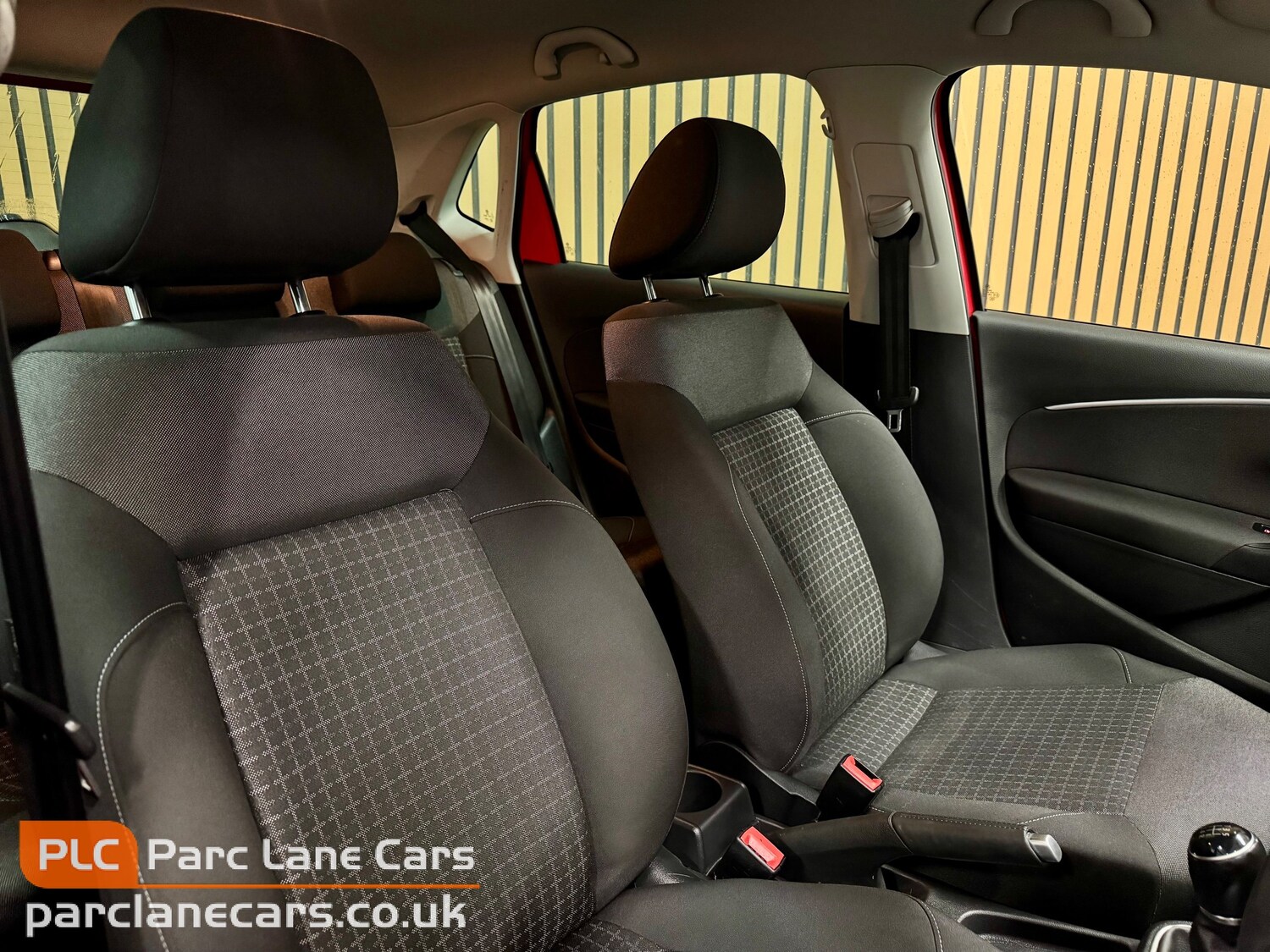 Used Volkswagen Polo 2016 for sale - 78201538: Photo 17