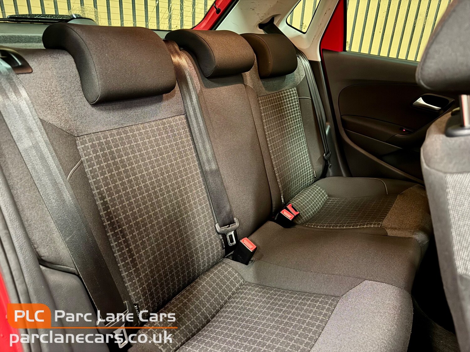 Used Volkswagen Polo 2016 for sale - 78201538: Photo 18