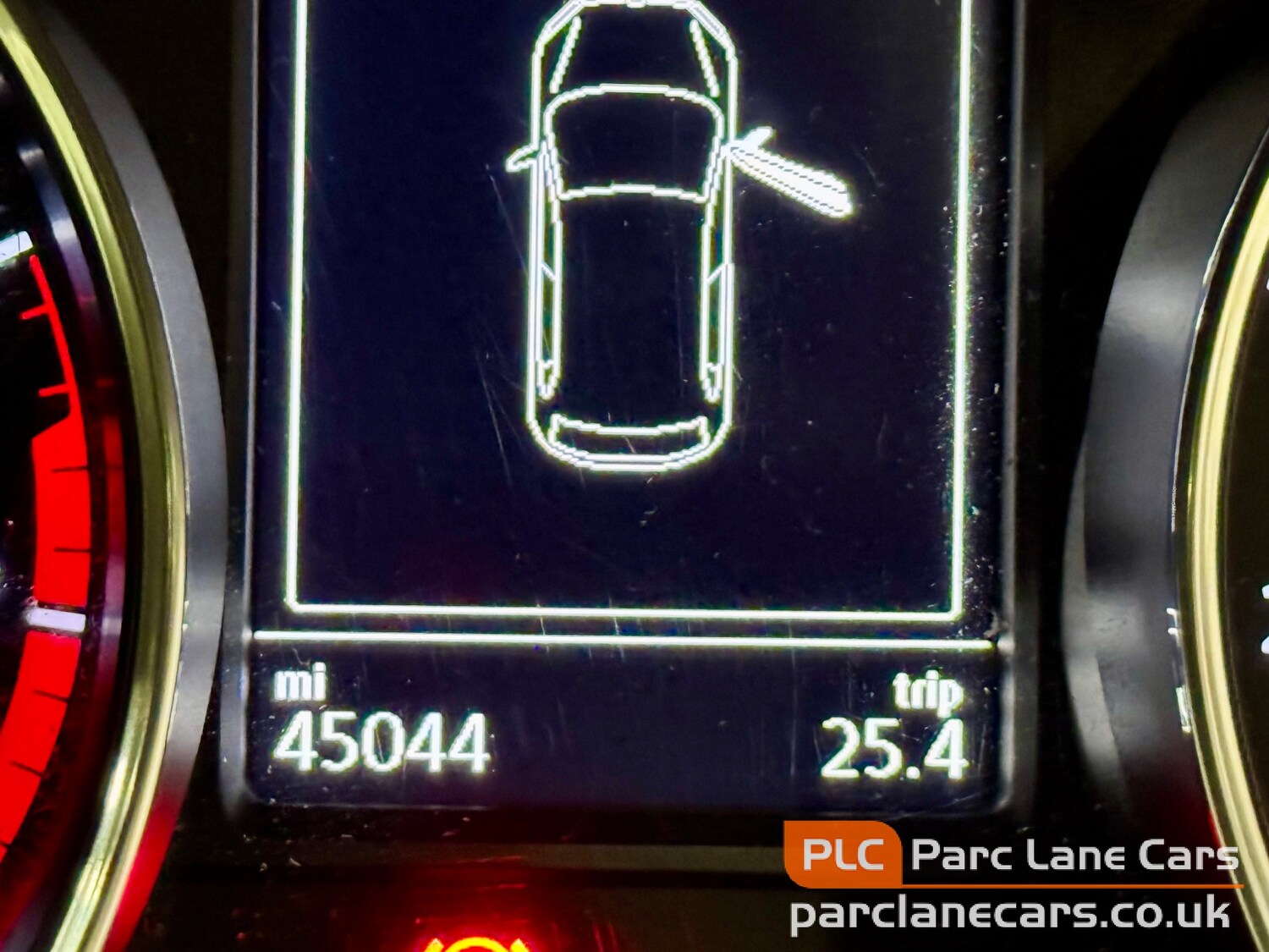 Used Volkswagen Polo 2016 for sale - 78201538: Photo 21