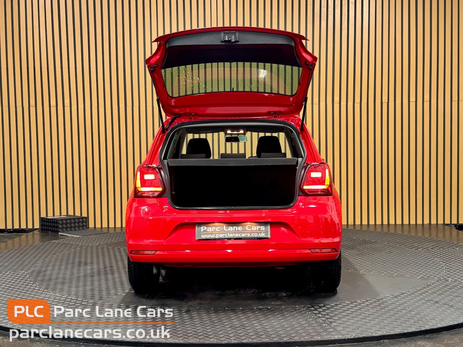 Used Volkswagen Polo 2016 for sale - 78201538: Photo 5