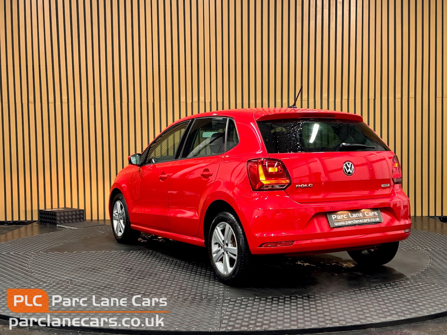 Used Volkswagen Polo 2016 for sale - 78201538: Photo 6
