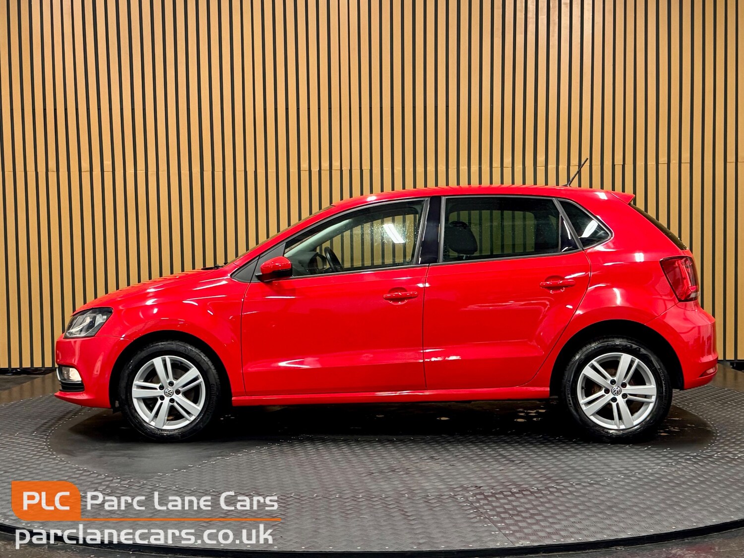 Used Volkswagen Polo 2016 for sale - 78201538: Photo 7