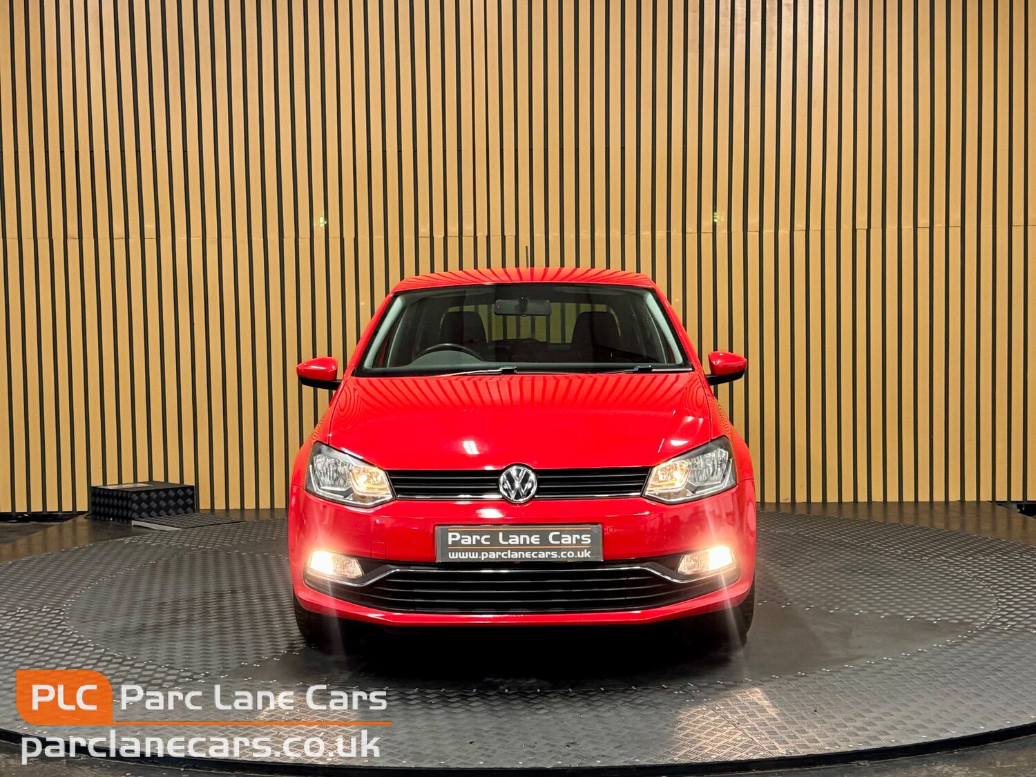 Used Volkswagen Polo 2016 for sale - 78201538: Photo 9