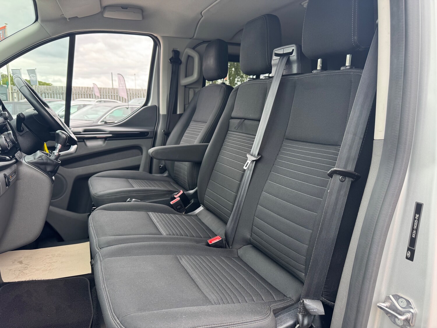 Vehicle 17