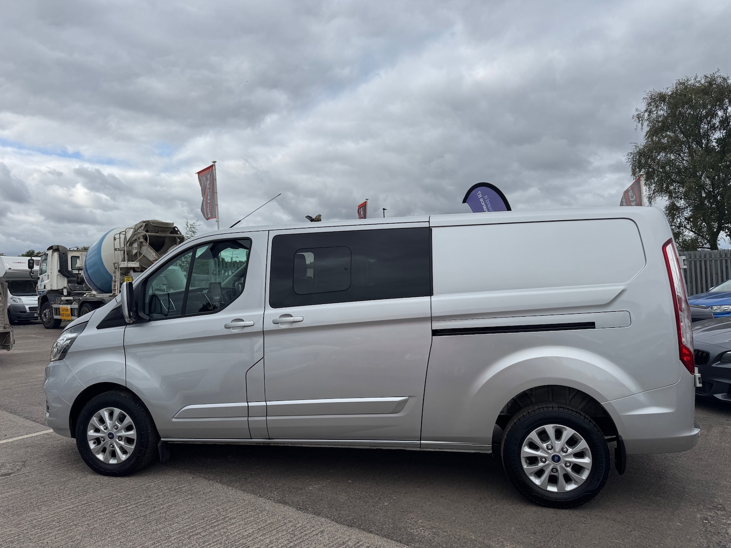 Vehicle 9