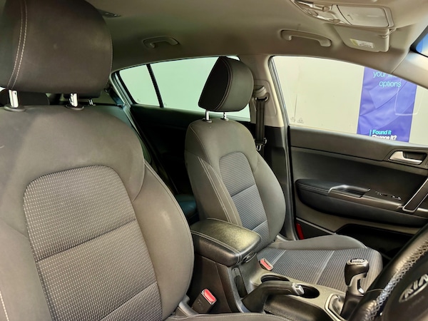 Used Kia Sportage 2017 for sale - 74112631: Photo 16