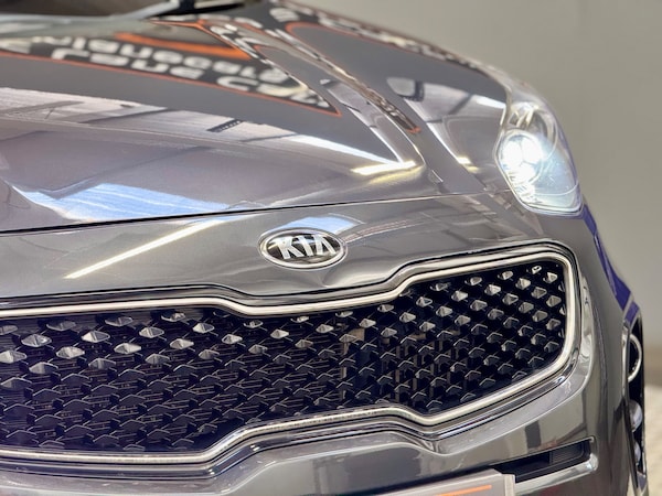 Used Kia Sportage 2017 for sale - 74112631: Photo 29