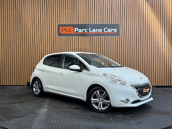 Used Peugeot 208 2014 for sale - 78566250: Photo
