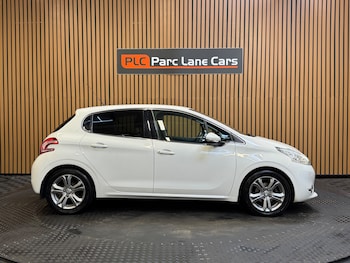 Used Peugeot 208 2014 for sale - 78566250: Photo