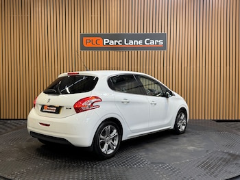 Used Peugeot 208 2014 for sale - 78566250: Photo