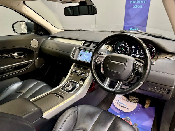 Used Land Rover Range Rover Evoque for sale - 76273688: Photo 12