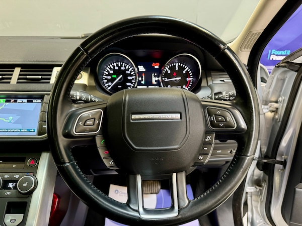 Used Land Rover Range Rover Evoque for sale - 76273688: Photo 13