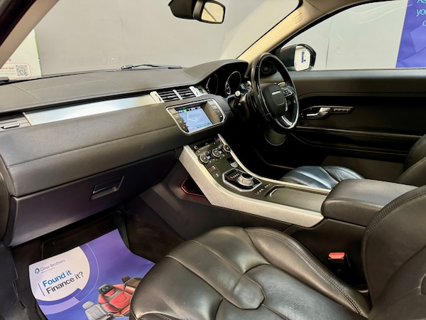 Used Land Rover Range Rover Evoque for sale - 76273688: Photo 14