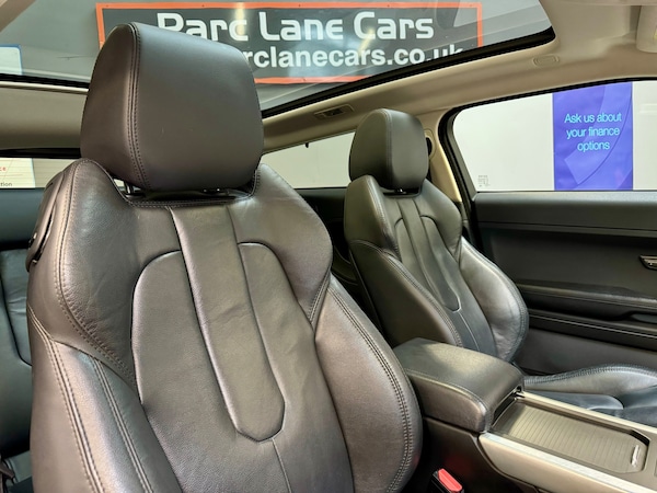 Used Land Rover Range Rover Evoque for sale - 76273688: Photo 15