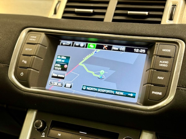 Used Land Rover Range Rover Evoque for sale - 76273688: Photo 24