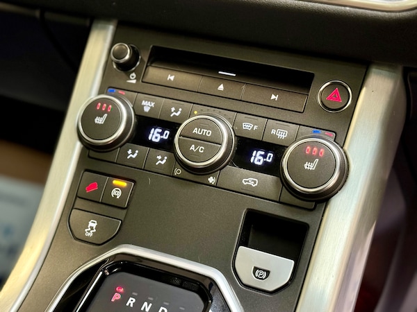 Used Land Rover Range Rover Evoque for sale - 76273688: Photo 25