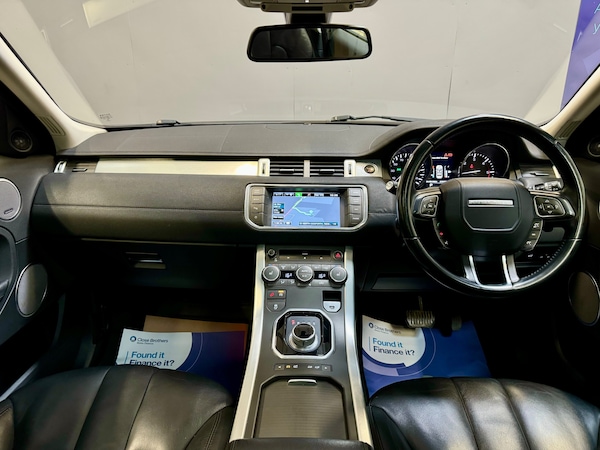 Used Land Rover Range Rover Evoque for sale - 76273688: Photo 26