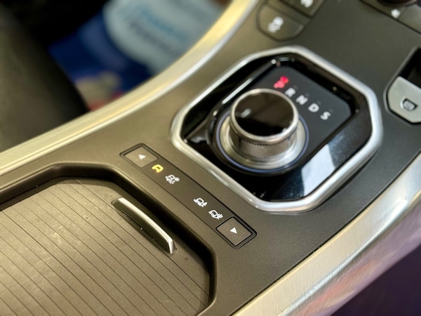Used Land Rover Range Rover Evoque for sale - 76273688: Photo 28